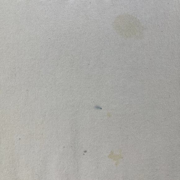 Noah NYC Sweatshirt Adult Small Pink Embroidered Crewneck Pullover Terry Cotton - Picture 7 of 12